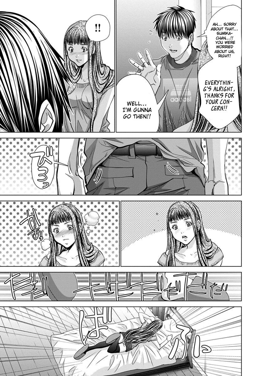 Blush-DC - Chapter 40 [photo 16] - MangaPorn