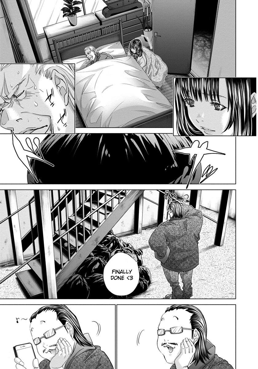 Blush-DC - Chapter 40 [photo 22] - MangaPorn