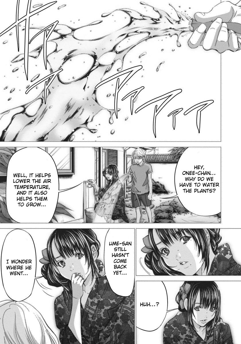 Blush-DC - Chapter 41 [photo 10] - MangaPorn