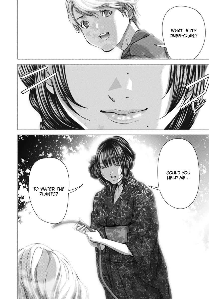 Blush-DC - Chapter 41 [photo 9] - MangaPorn
