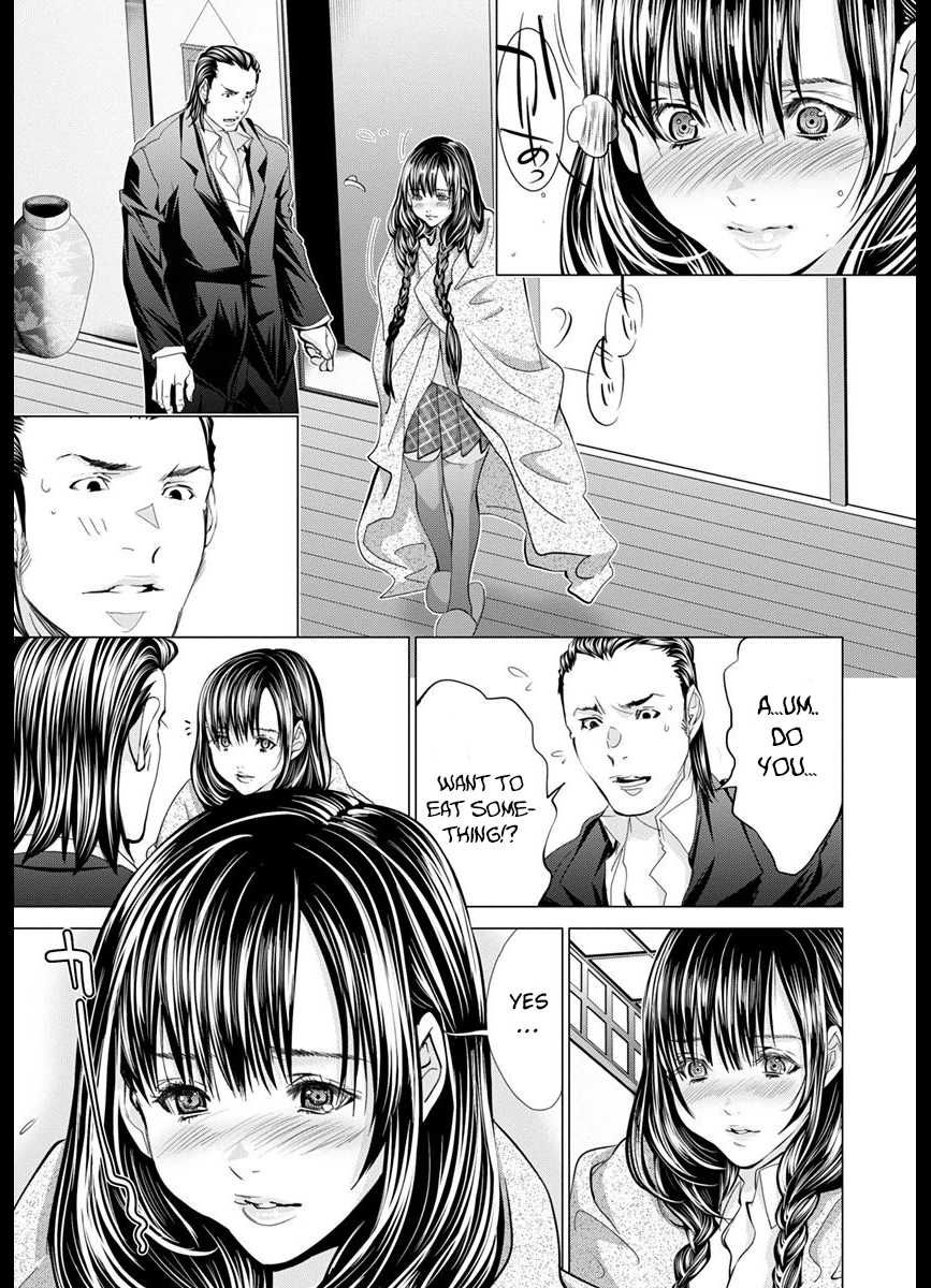 Blush-DC - Chapter 42 [photo 17] - MangaPorn