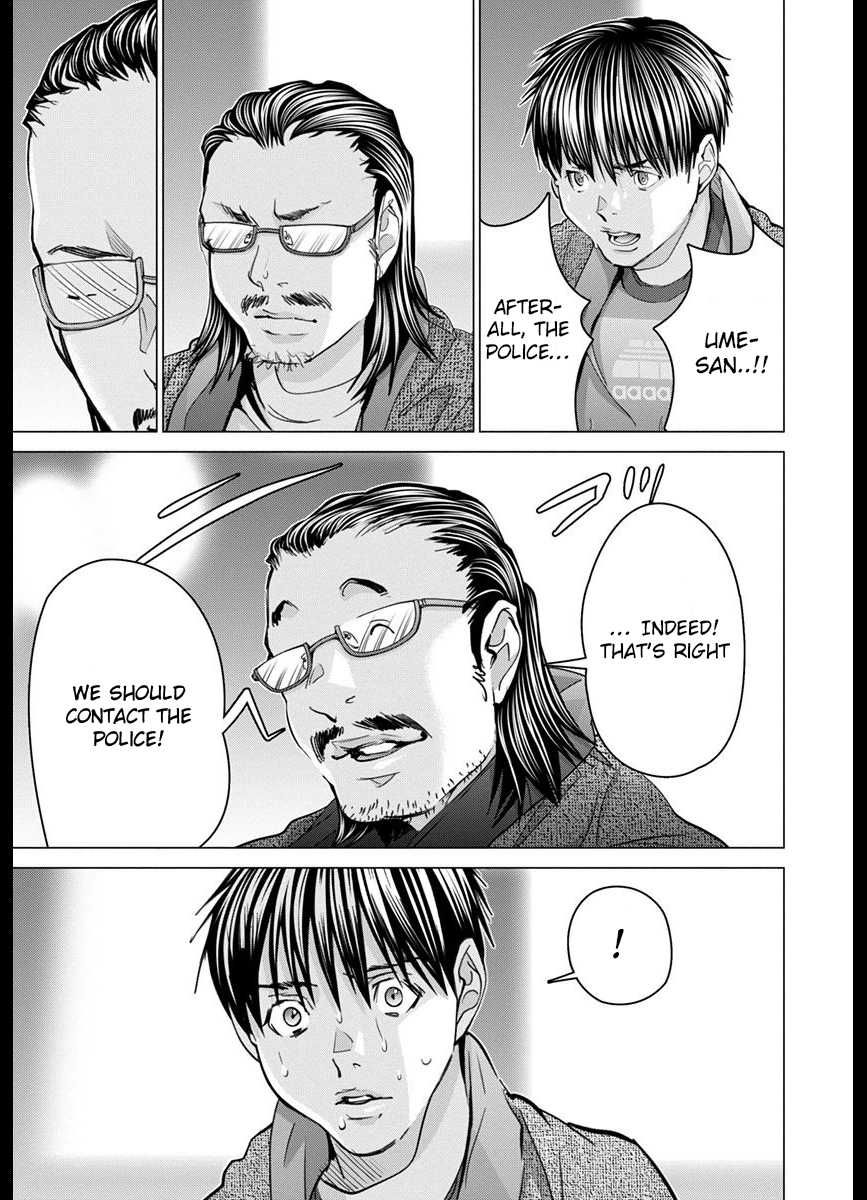 Blush-DC - Chapter 42 [photo 29] - MangaPorn