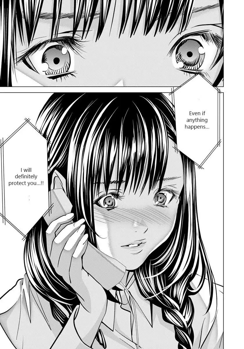 Blush-DC - Chapter 44 [photo 12] - MangaPorn