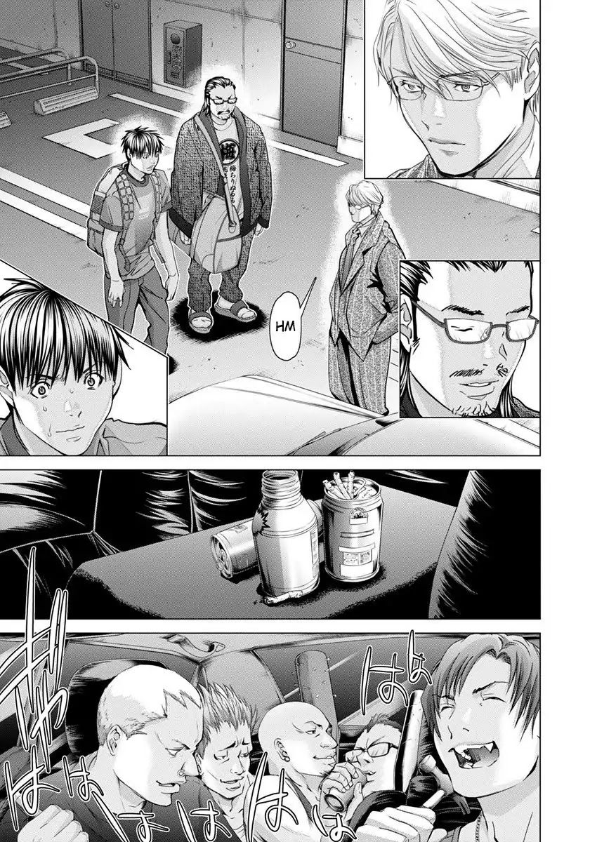 Blush-DC - Chapter 44 [photo 24] - MangaPorn