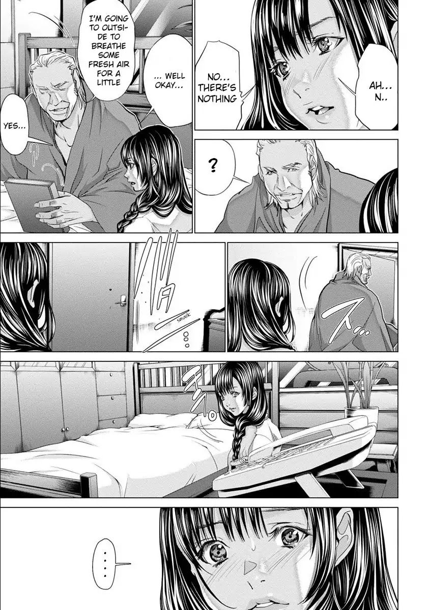 Blush-DC - Chapter 44 [photo 6] - MangaPorn