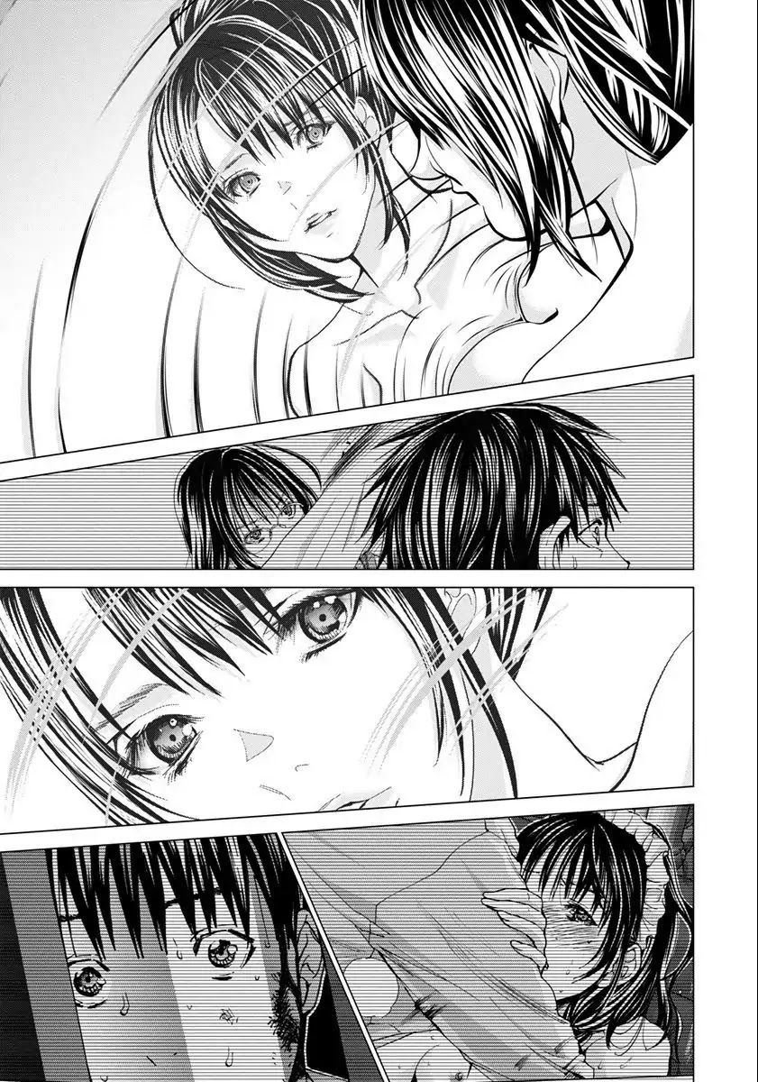 Blush-DC - Chapter 46 [photo 22] - MangaPorn