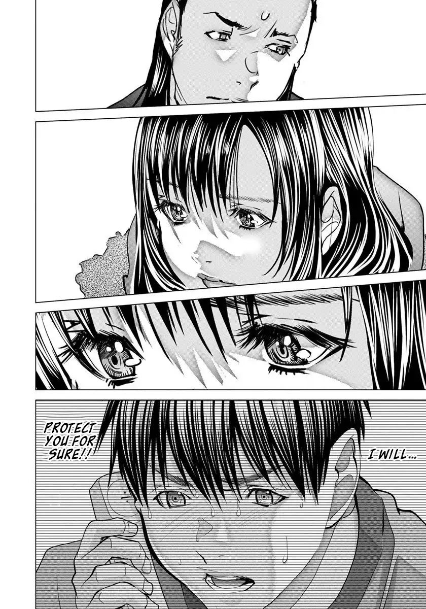 Blush-DC - Chapter 48 [photo 21] - MangaPorn