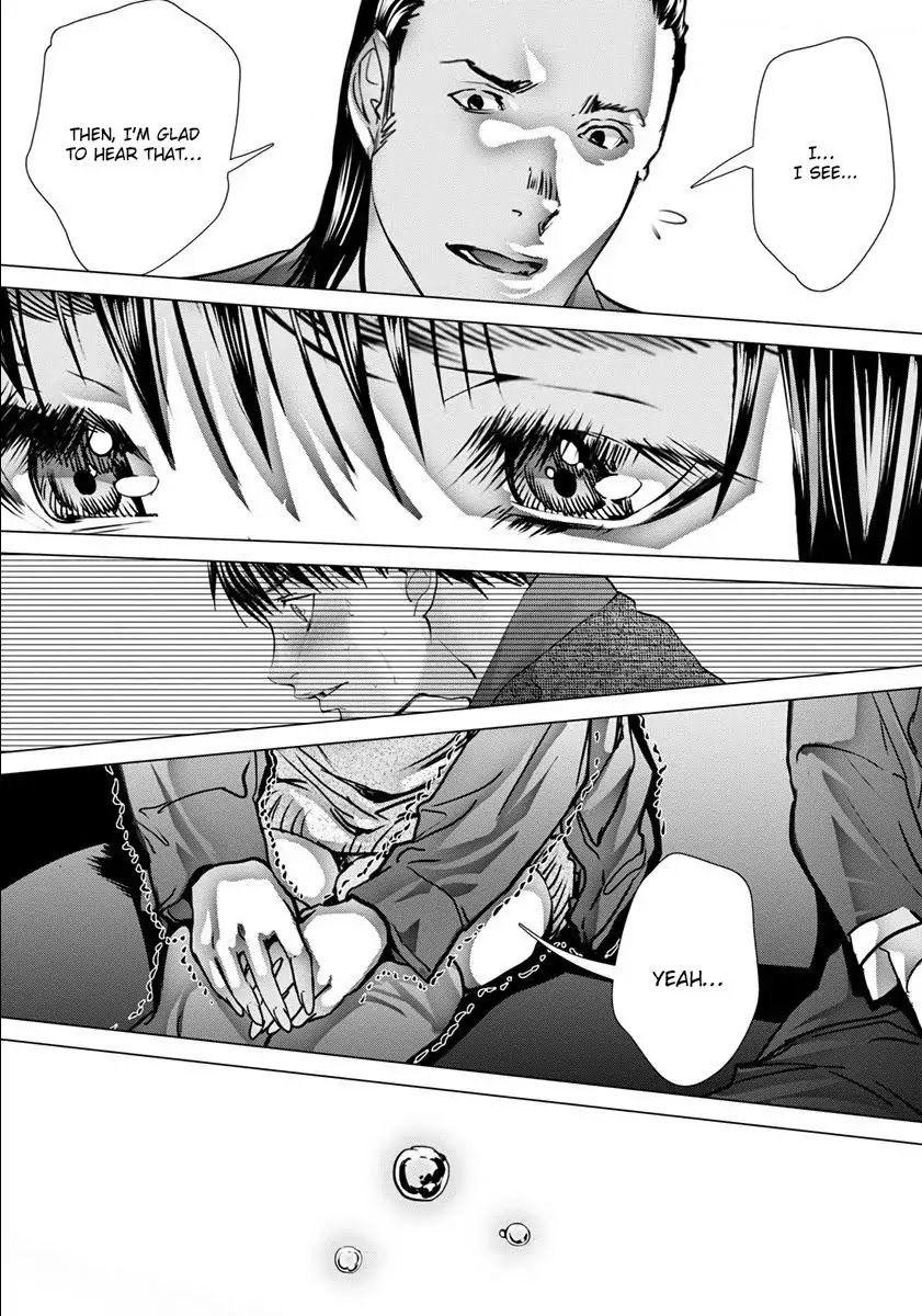 Blush-DC - Chapter 48 [photo 23] - MangaPorn