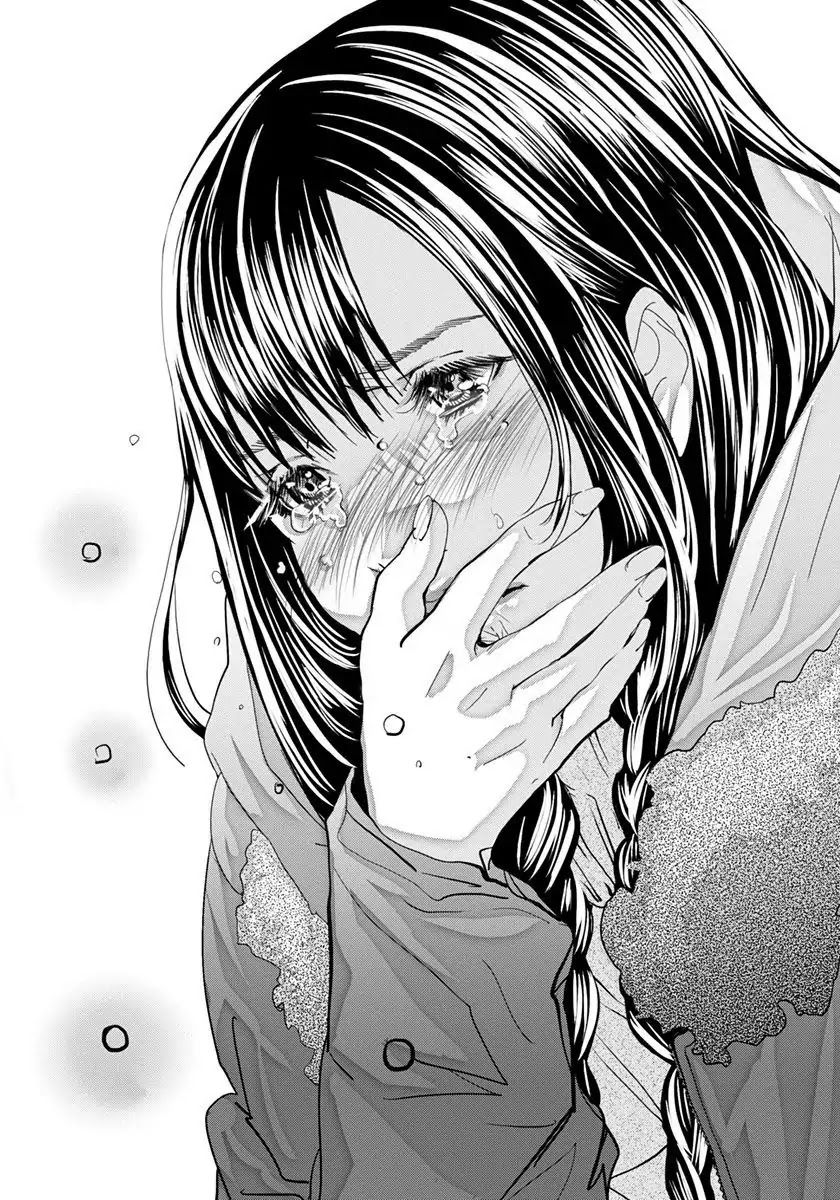 Blush-DC - Chapter 48 [photo 24] - MangaPorn