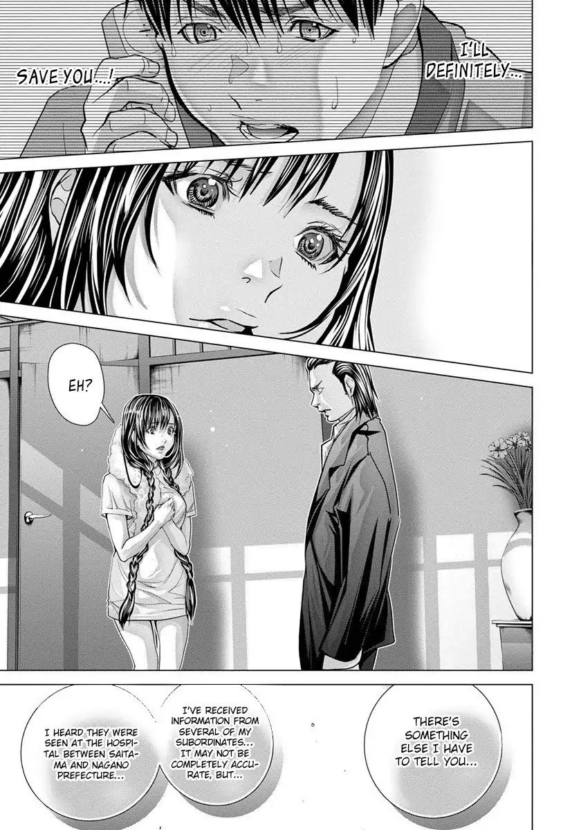 Blush-DC - Chapter 48 [photo 8] - MangaPorn