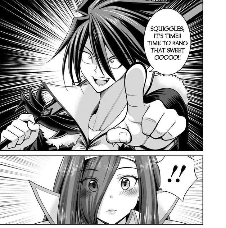 Megami no Sprinter - Chapter 28 [photo 30] - MangaPorn