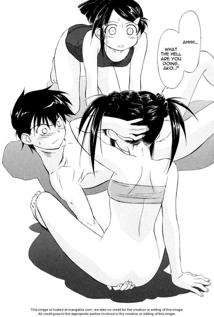 Kiss x Sis - Chapter 1 [photo 27] - MangaPorn