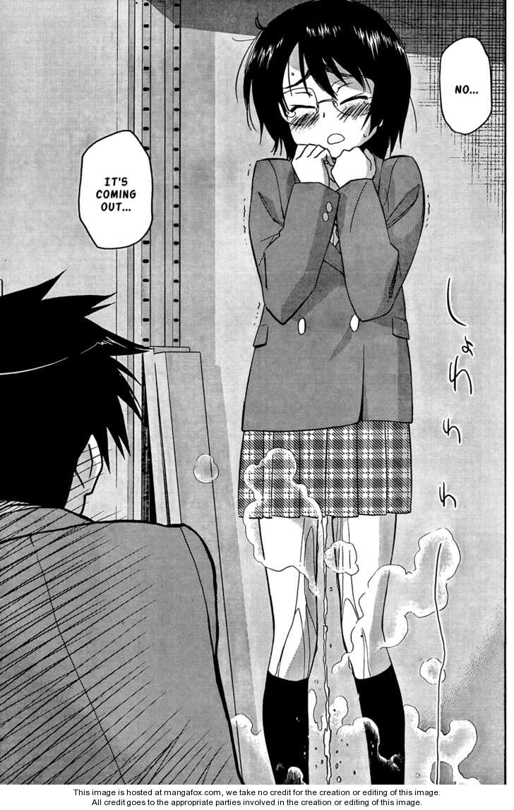Kiss x Sis - Chapter 24 [photo 17] - MangaPorn