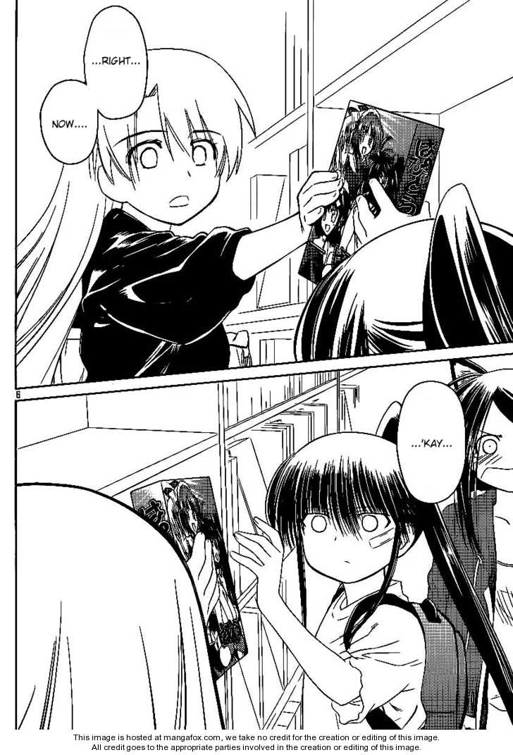 Kiss x Sis - Chapter 29 [photo 6] - MangaPorn