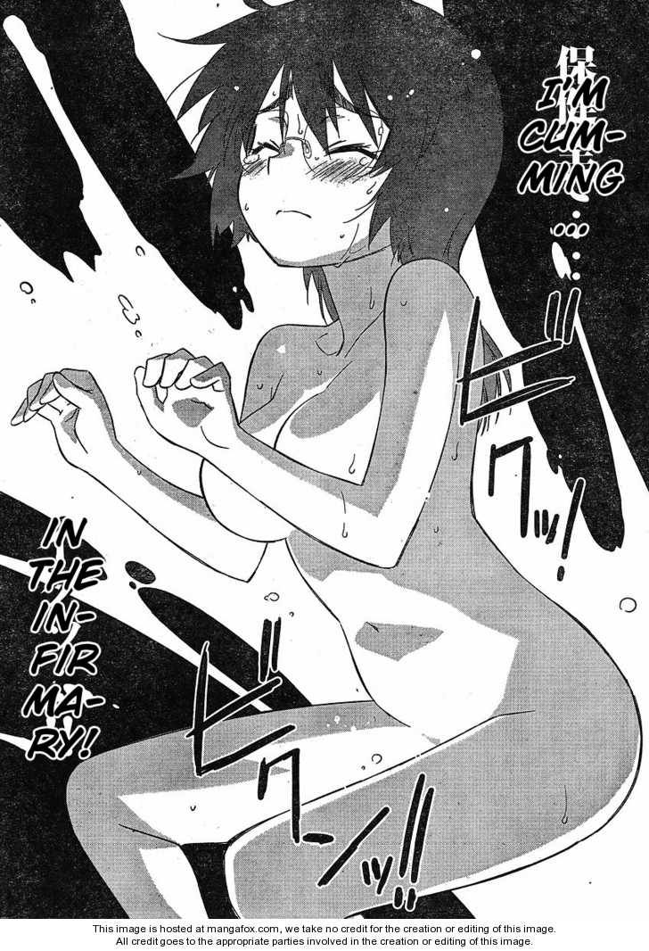 Kiss x Sis - Chapter 31 [photo 22] - MangaPorn