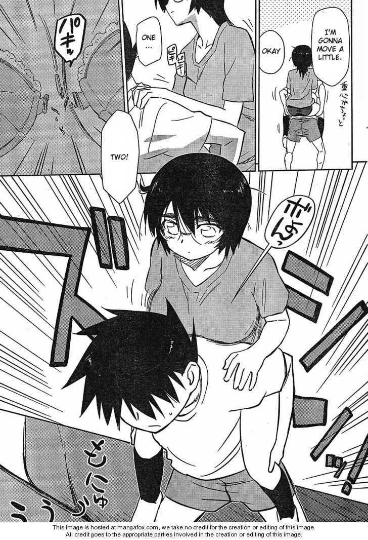 Kiss x Sis - Chapter 31 [photo 9] - MangaPorn