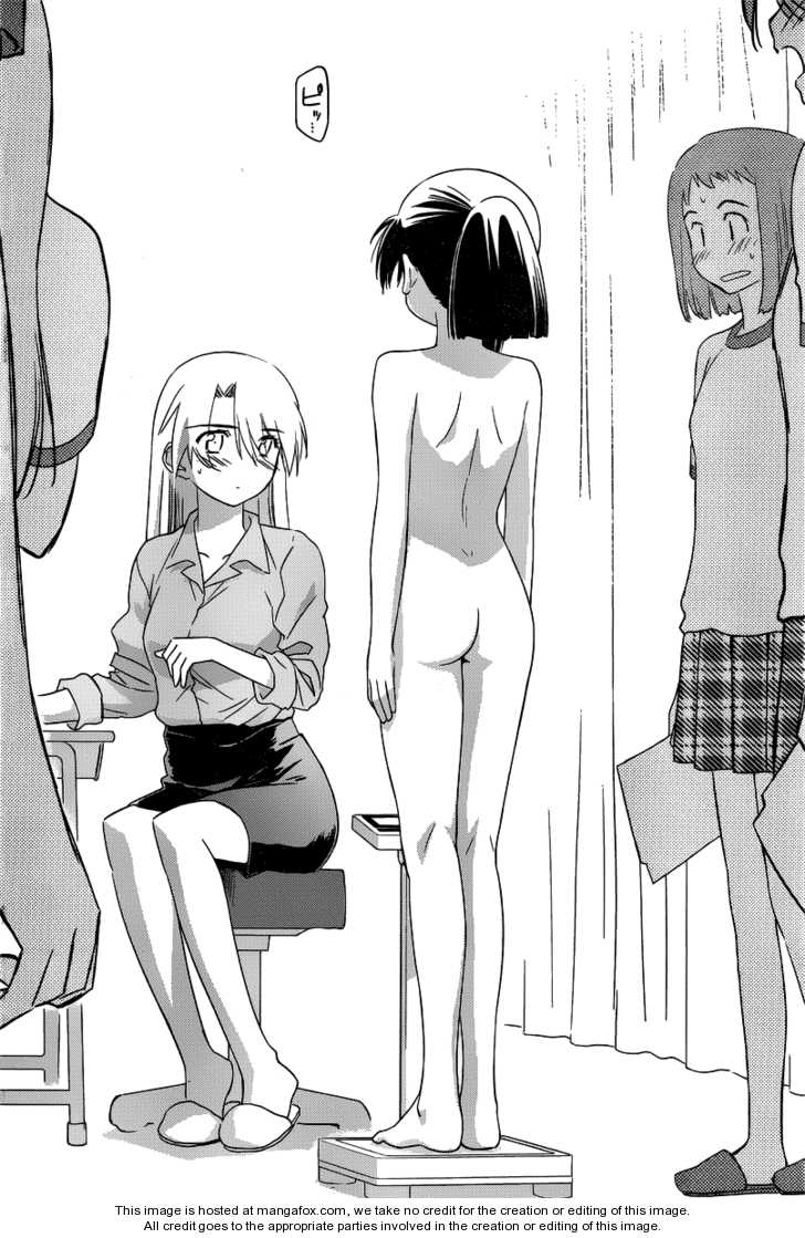 Kiss x Sis - Chapter 33 [photo 22] - MangaPorn