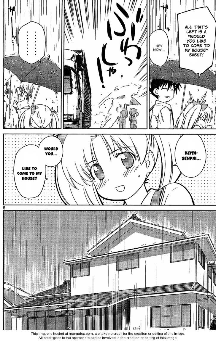 Kiss x Sis - Chapter 34 [photo 7] - MangaPorn