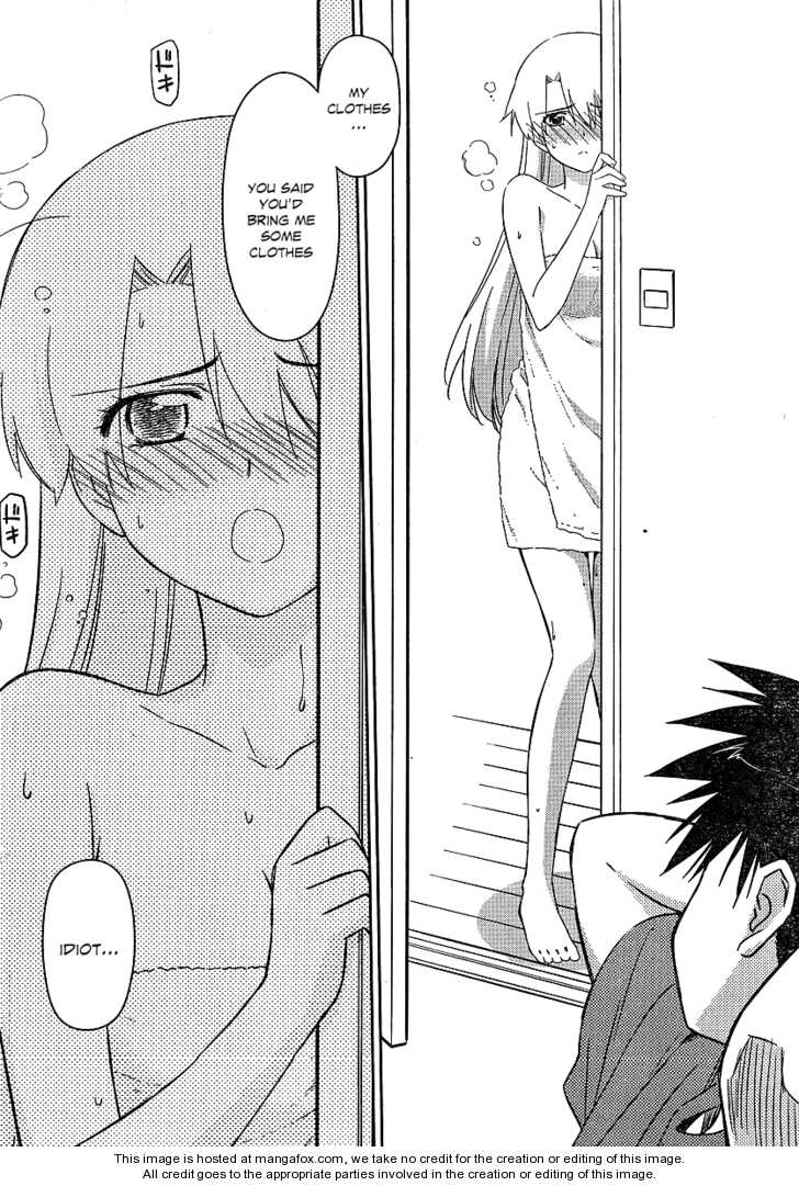 Kiss x Sis - Chapter 36 [photo 12] - MangaPorn