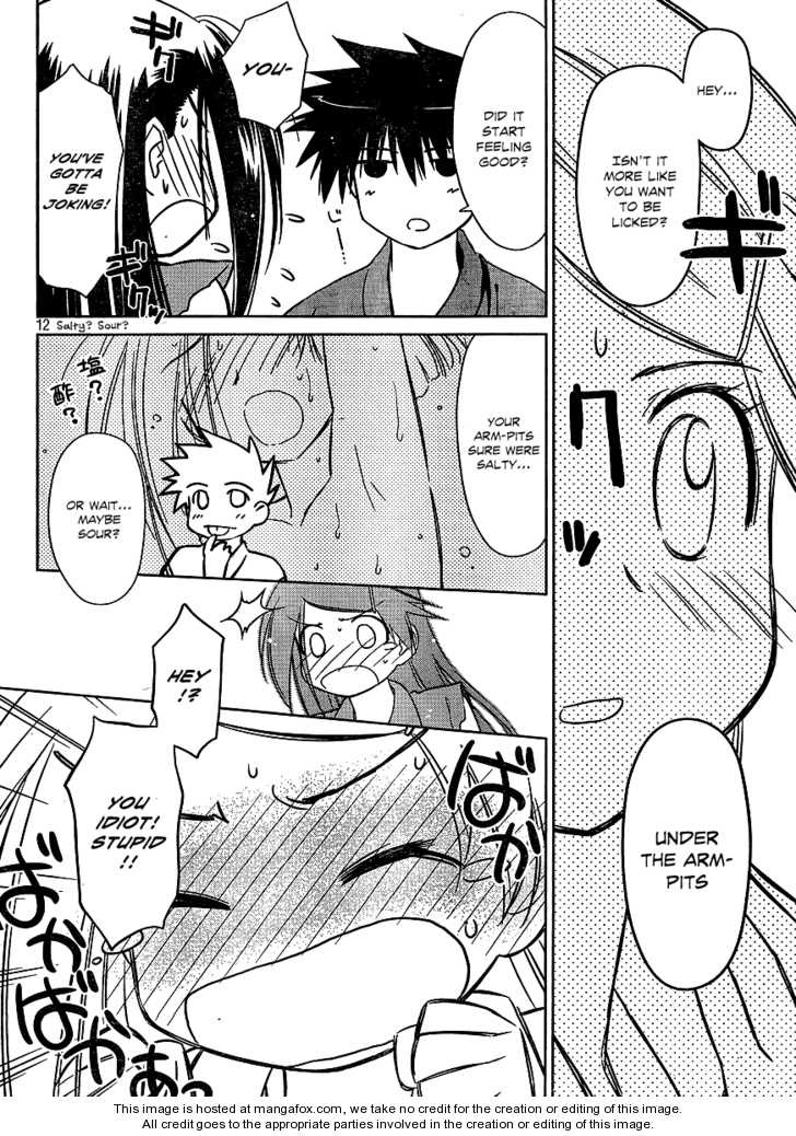 Kiss x Sis - Chapter 38 [photo 12] - MangaPorn