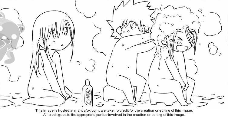 Kiss x Sis - Chapter 39 [photo 28] - MangaPorn