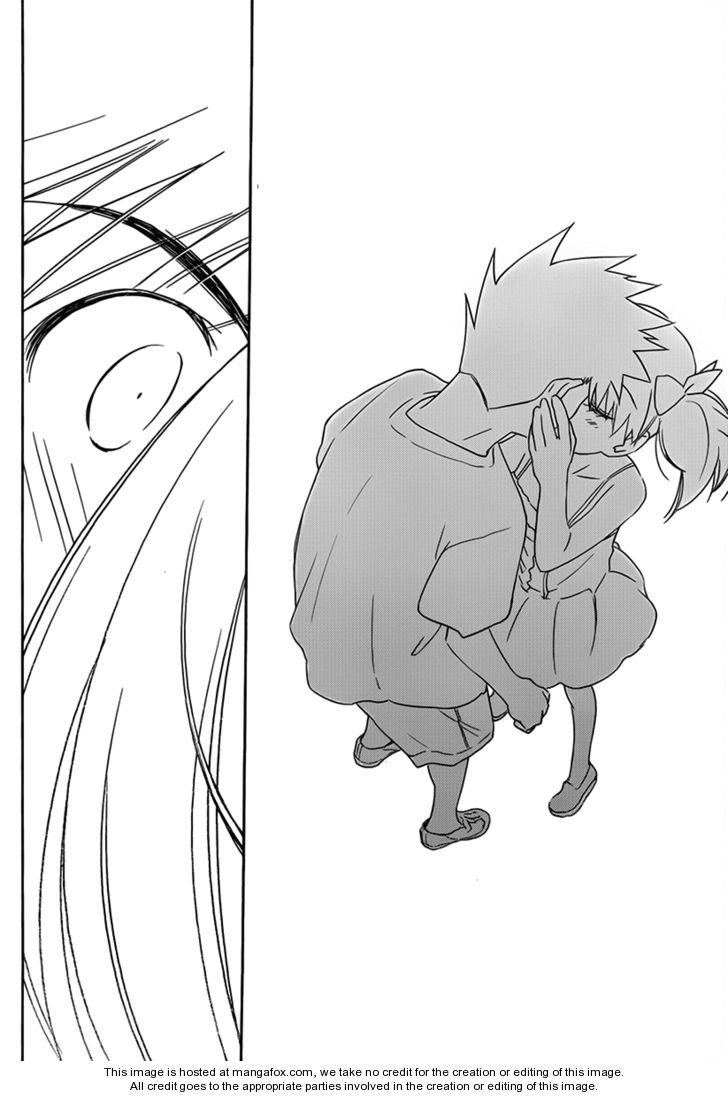 Kiss x Sis - Chapter 51 [photo 15] - MangaPorn
