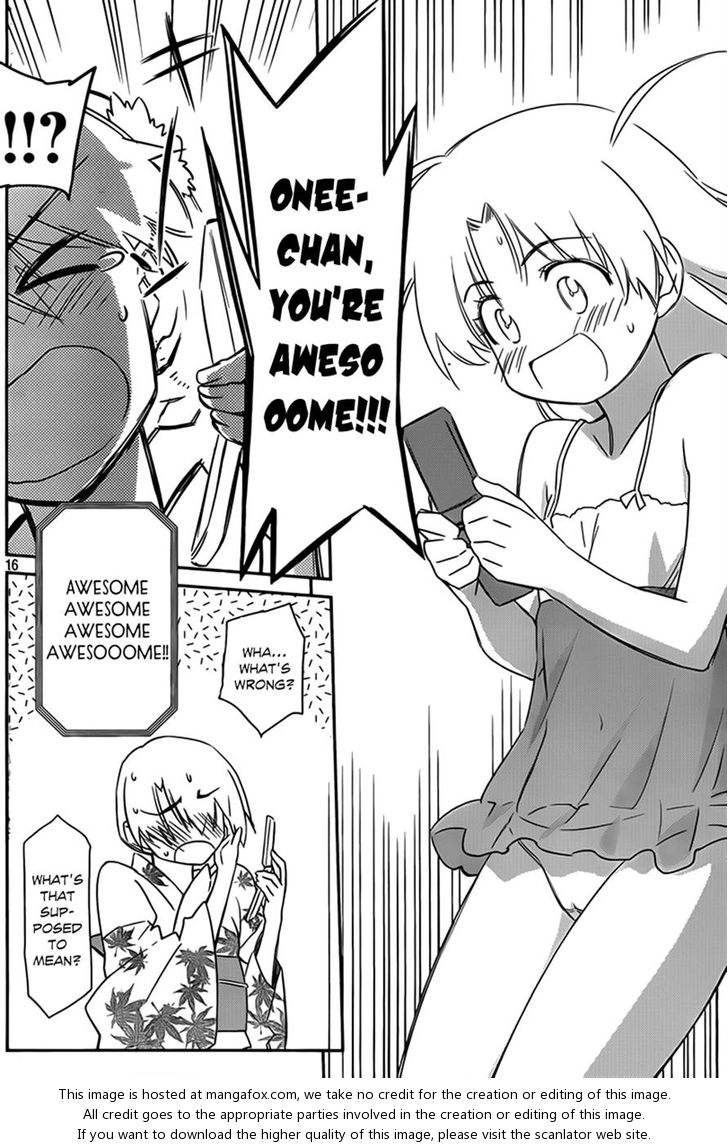 Kiss x Sis - Chapter 54 [photo 16] - MangaPorn