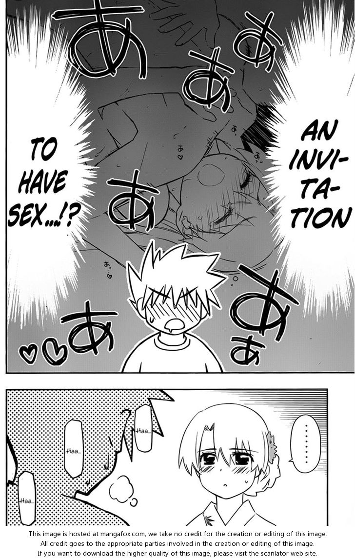 Kiss x Sis - Chapter 54 [photo 4] - MangaPorn