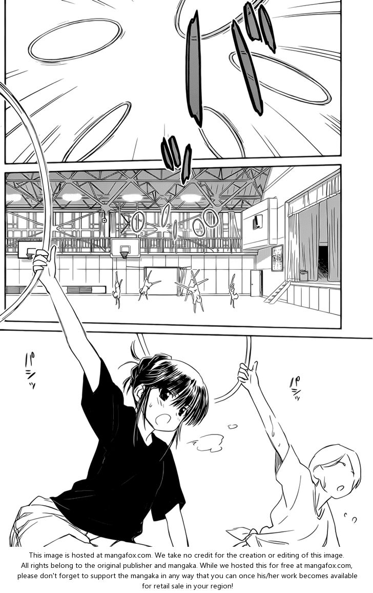 Kiss x Sis - Chapter 57 [photo 20] - MangaPorn