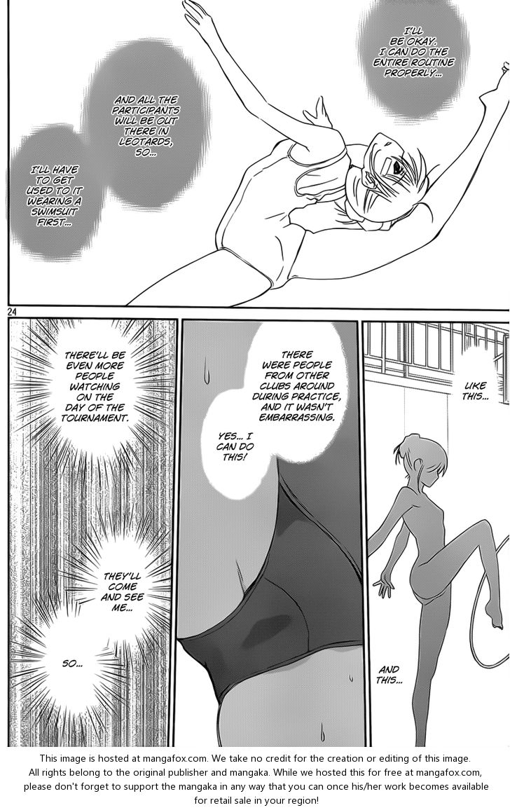 Kiss x Sis - Chapter 57 [photo 24] - MangaPorn