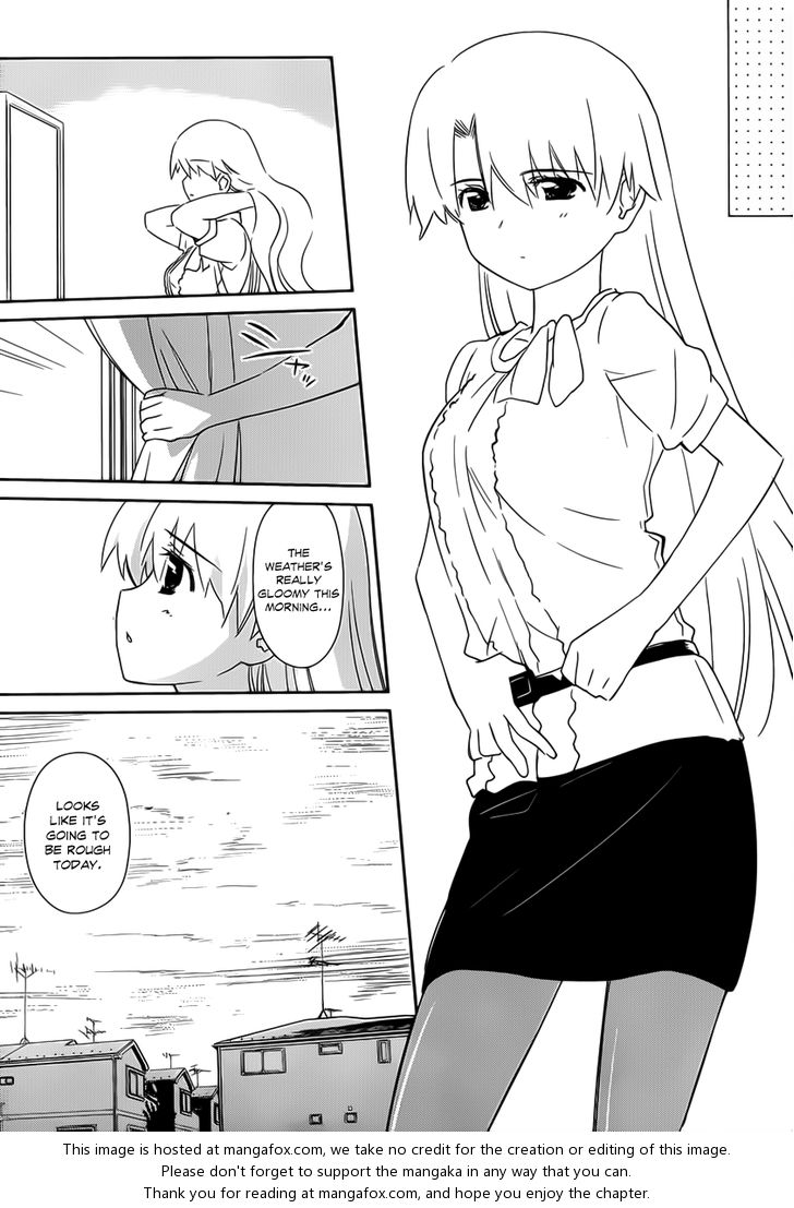 Kiss x Sis - Chapter 62 [photo 6] - MangaPorn