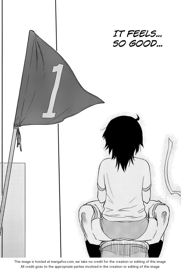 Kiss x Sis - Chapter 65 [photo 20] - MangaPorn
