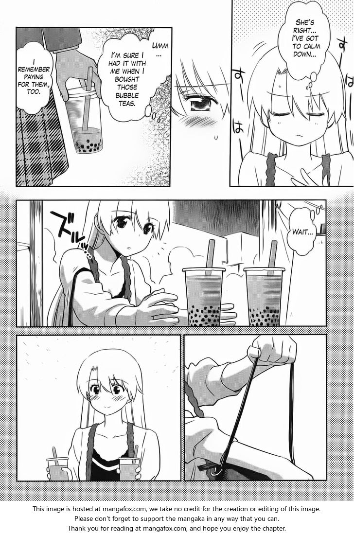 Kiss x Sis - Chapter 82 [photo 3] - MangaPorn