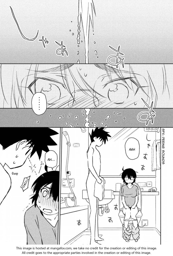 Kiss x Sis - Chapter 109 [photo 17] - MangaPorn
