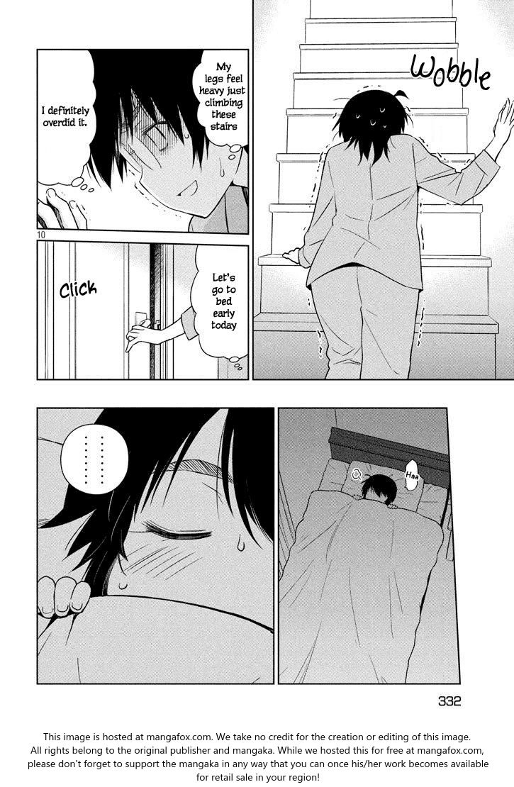 Kiss x Sis - Chapter 119 [photo 11] - MangaPorn