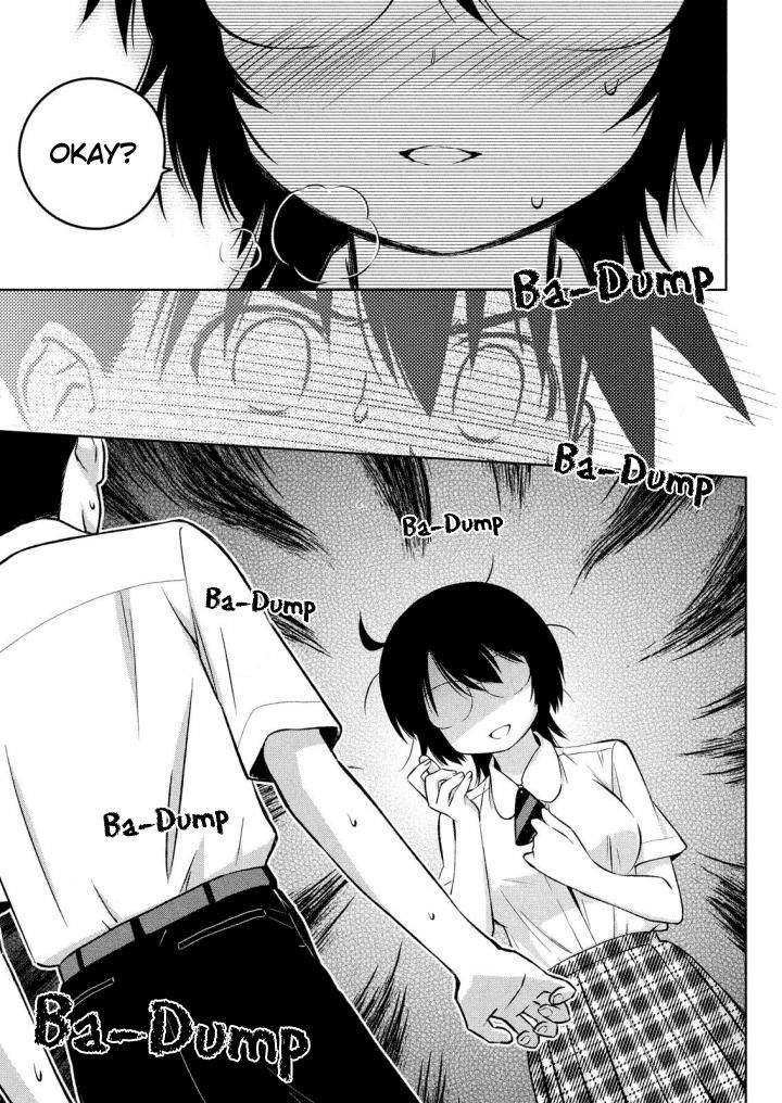 Kiss x Sis - Chapter 120 [photo 20] - MangaPorn