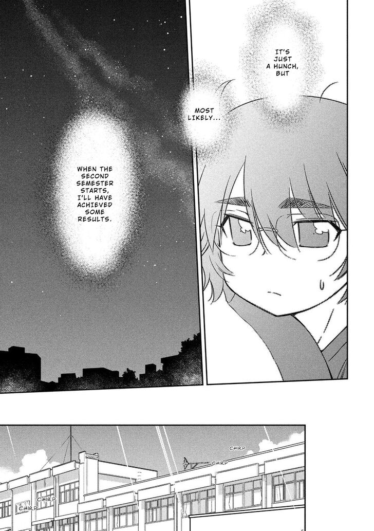 Kiss x Sis - Chapter 136 [photo 10] - MangaPorn
