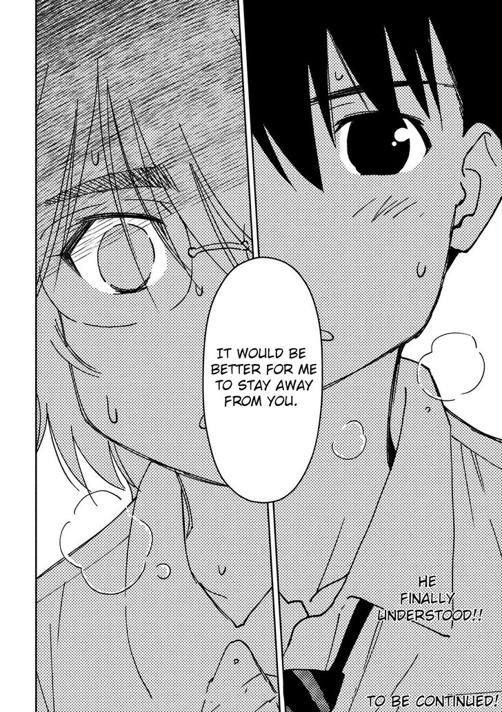 Kiss x Sis - Chapter 136 [photo 25] - MangaPorn