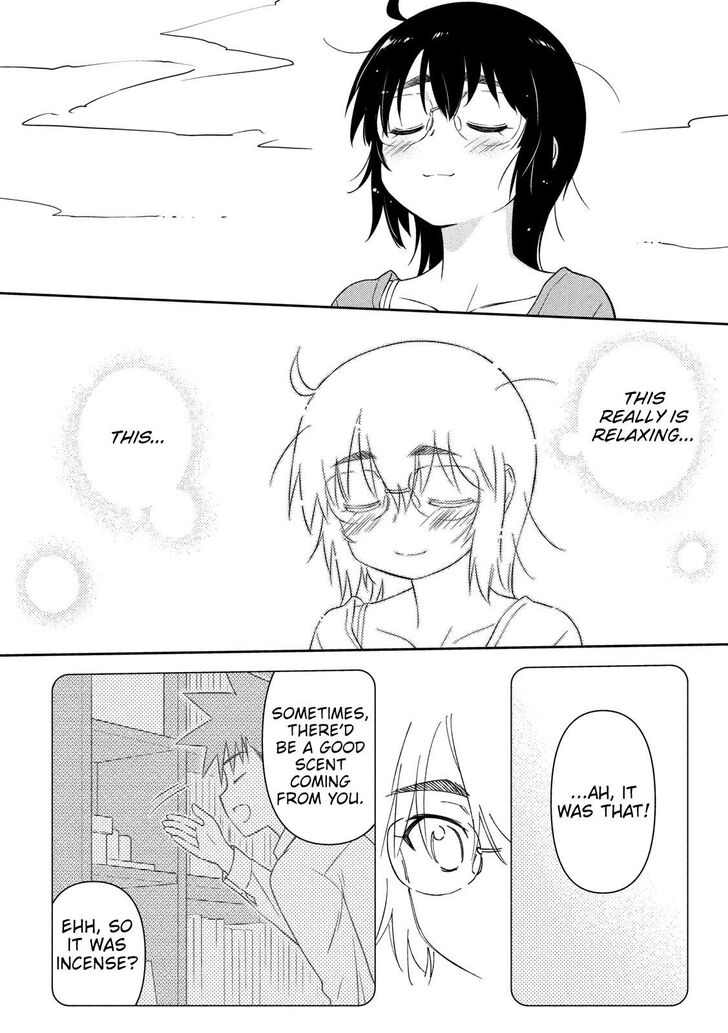 Kiss x Sis - Chapter 137 [photo 12] - MangaPorn