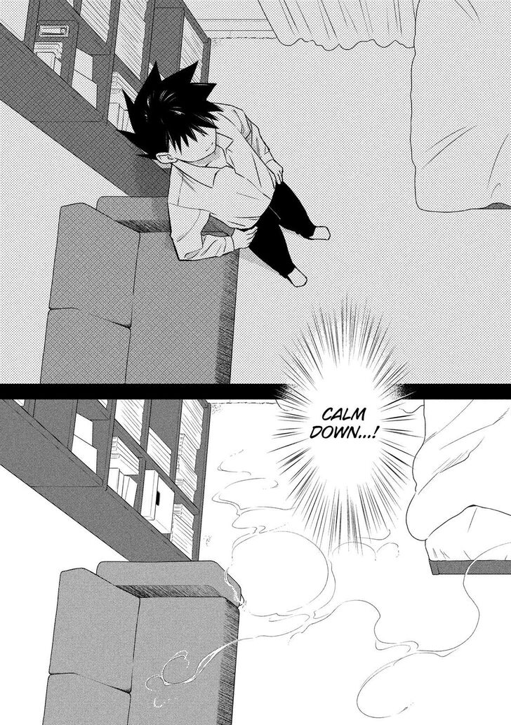 Kiss x Sis - Chapter 137 [photo 15] - MangaPorn