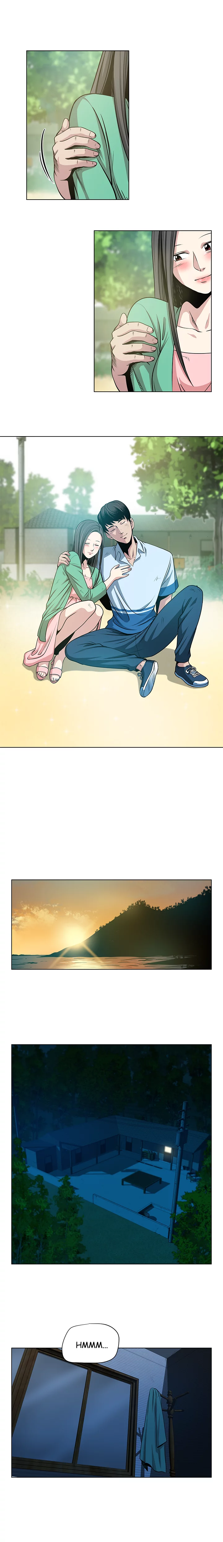 Let’s Swap - Chapter 1 [photo 2] - MangaPorn