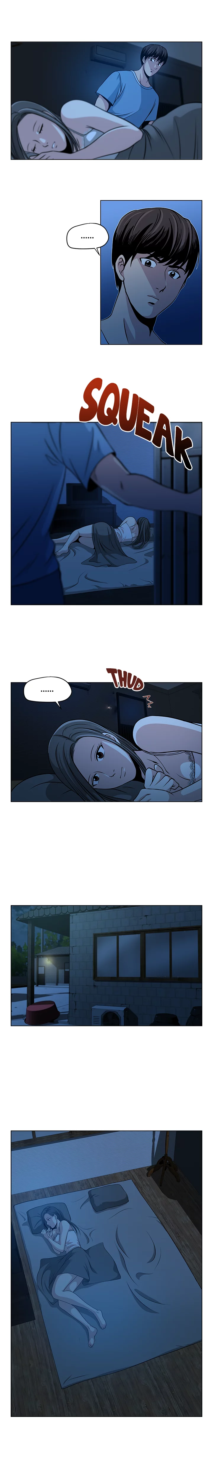 Let’s Swap - Chapter 1 [photo 3] - MangaPorn