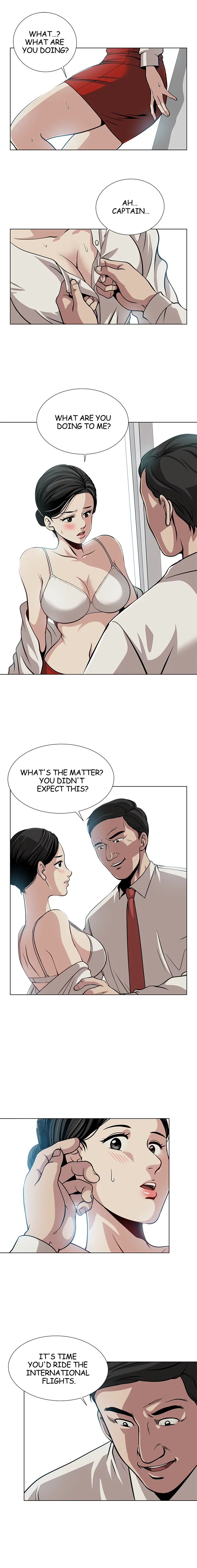 Let’s Swap - Chapter 2 [photo 1] - MangaPorn