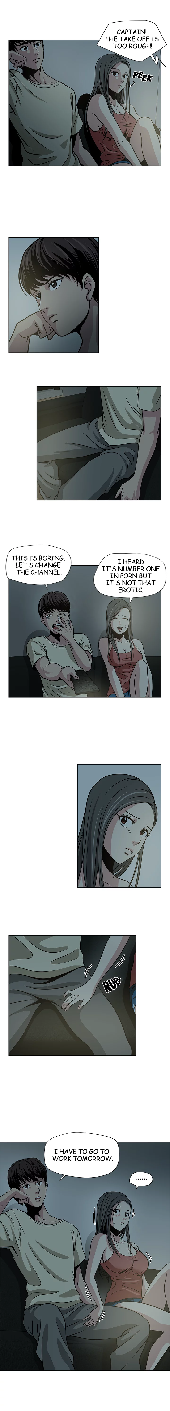 Let’s Swap - Chapter 2 [photo 4] - MangaPorn