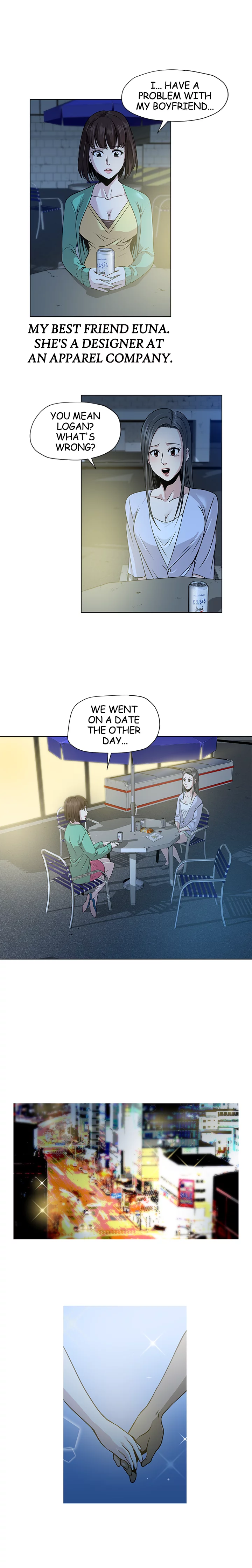 Let’s Swap - Chapter 3 [photo 4] - MangaPorn