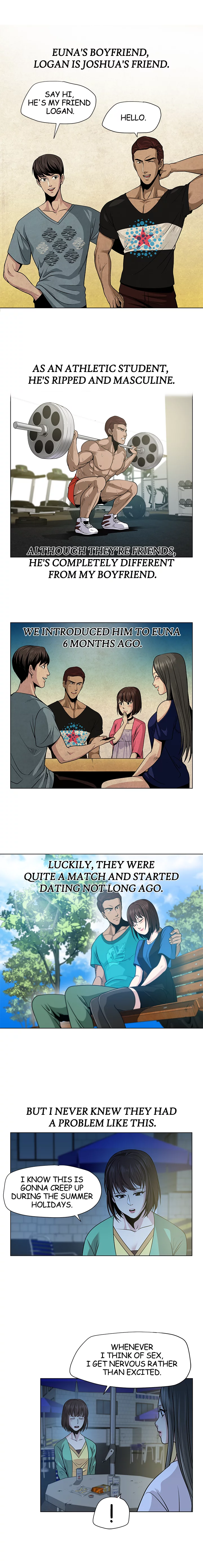 Let’s Swap - Chapter 3 [photo 6] - MangaPorn