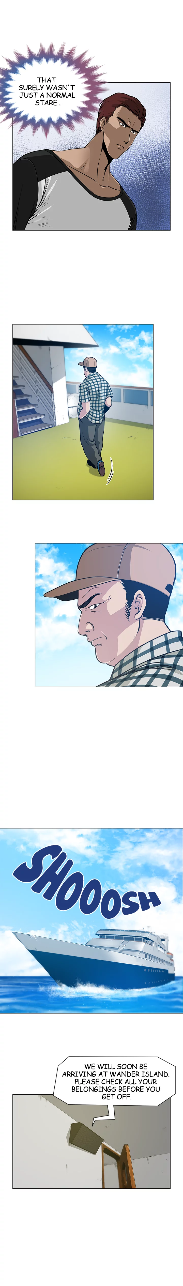 Let’s Swap - Chapter 4 [photo 5] - MangaPorn