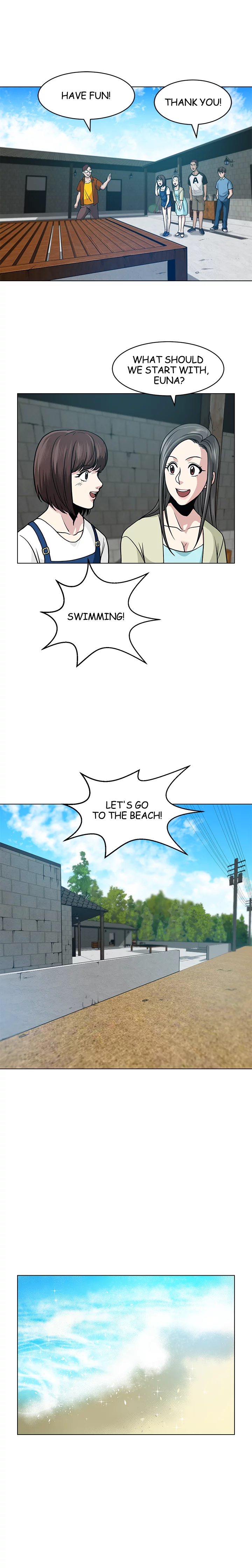 Let’s Swap - Chapter 5 [photo 6] - MangaPorn