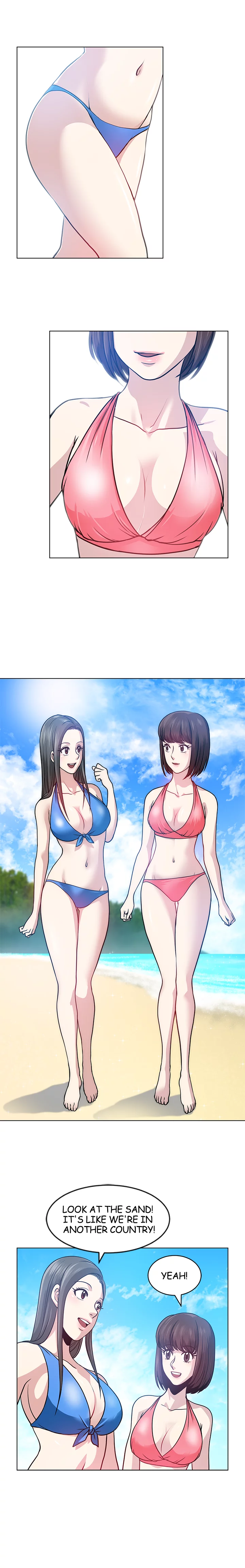 Let’s Swap - Chapter 5 [photo 7] - MangaPorn