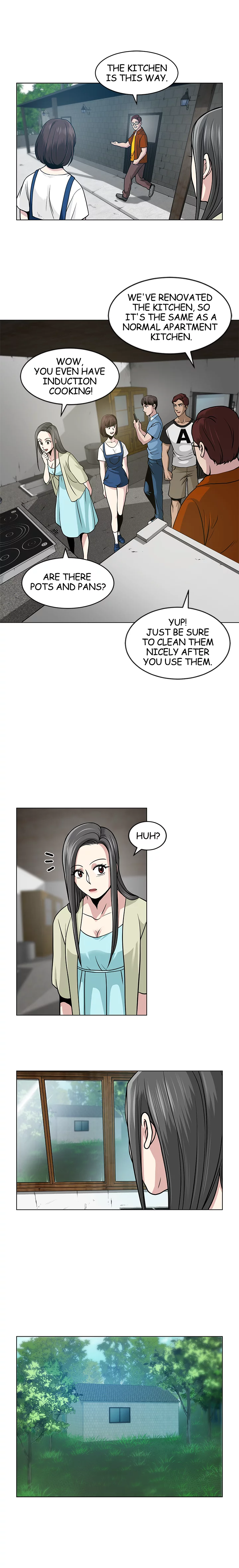 Let’s Swap - Chapter 5 [photo 9] - MangaPorn